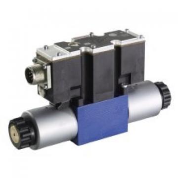 REXROTH 4WE 6 M6X/EW230N9K4/V R900973127 Directional spool valves