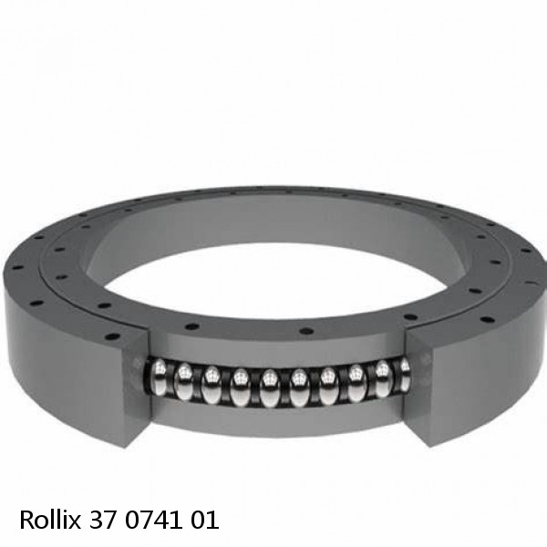 37 0741 01 Rollix Slewing Ring Bearings