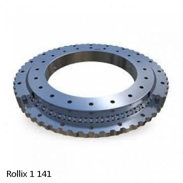 1 141 Rollix Slewing Ring Bearings