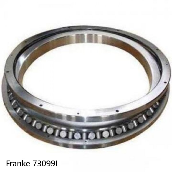 73099L Franke Slewing Ring Bearings