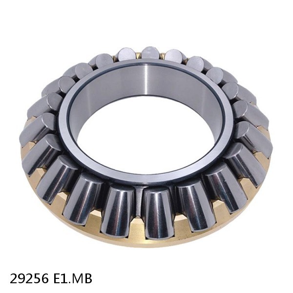 29256 E1.MB       Thrust Roller Bearings