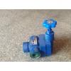 REXROTH DB 10-1-5X/200 R900505052 Pressure relief valve #1 small image