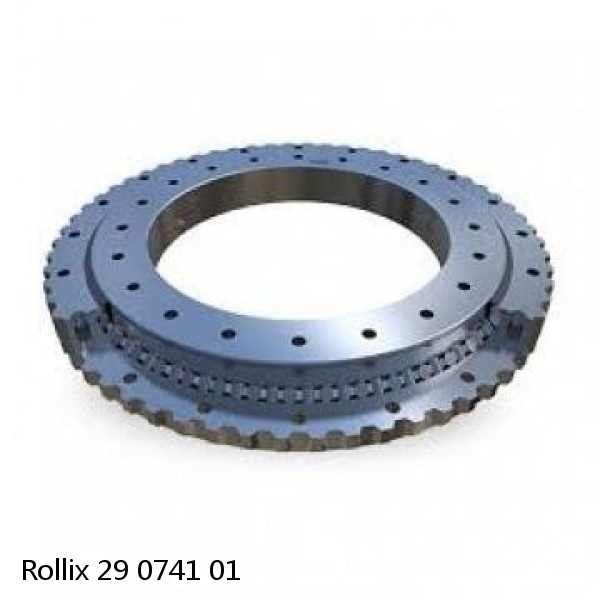 29 0741 01 Rollix Slewing Ring Bearings