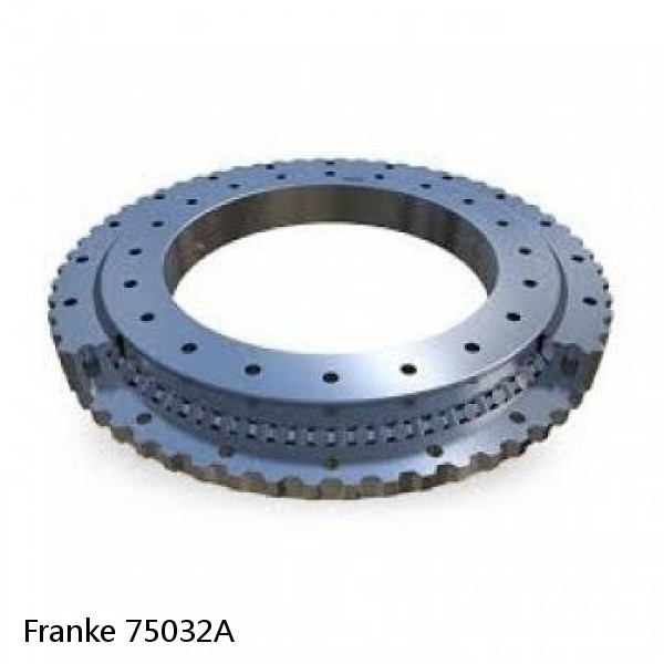 75032A Franke Slewing Ring Bearings #1 small image