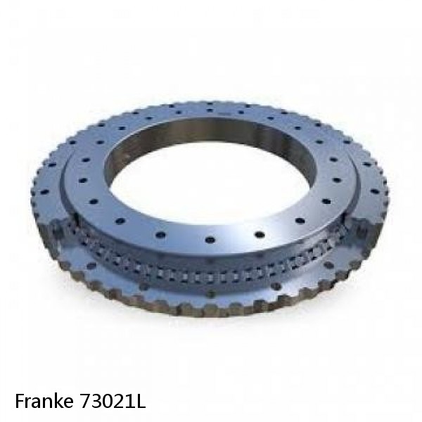 73021L Franke Slewing Ring Bearings #1 small image