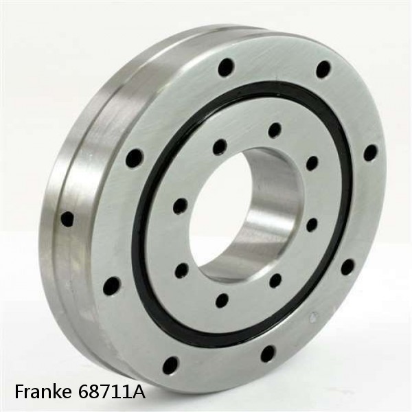 68711A Franke Slewing Ring Bearings #1 small image