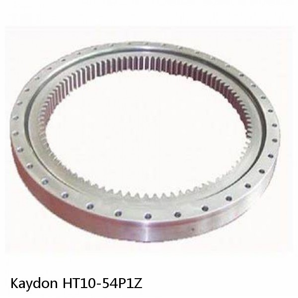 HT10-54P1Z Kaydon Slewing Ring Bearings