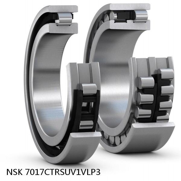 7017CTRSUV1VLP3 NSK Super Precision Bearings #1 small image