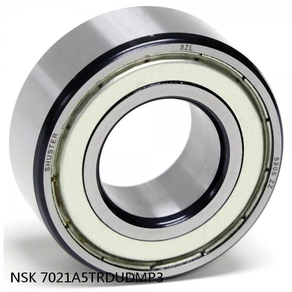 7021A5TRDUDMP3 NSK Super Precision Bearings #1 small image