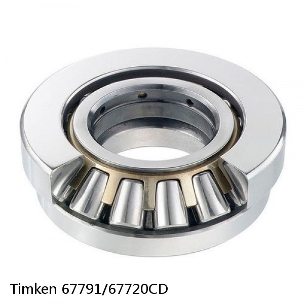 67791/67720CD Timken Tapered Roller Bearings #1 small image