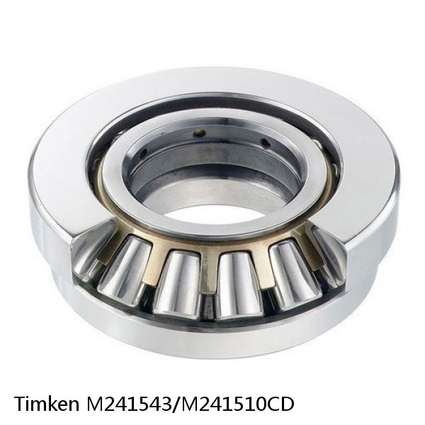 M241543/M241510CD Timken Tapered Roller Bearings #1 small image