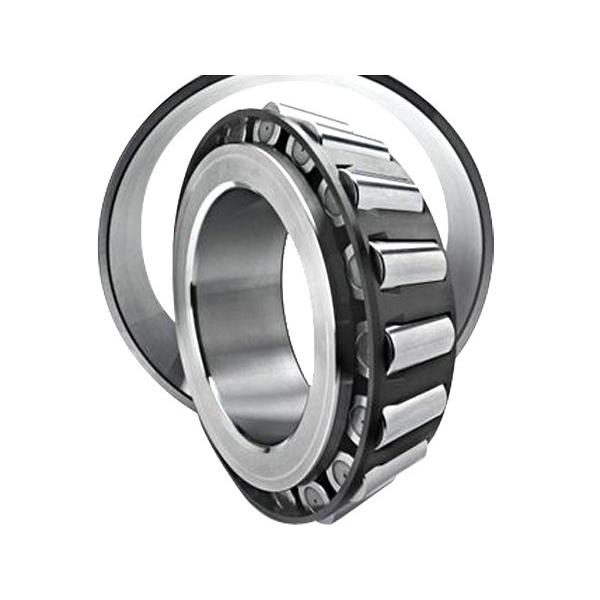 50 mm x 130 mm x 31 mm  FAG NU410-M1  Cylindrical Roller Bearings #1 image