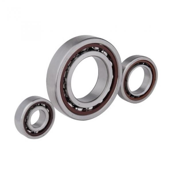 DODGE F2B-SC-40M  Flange Block Bearings #2 image