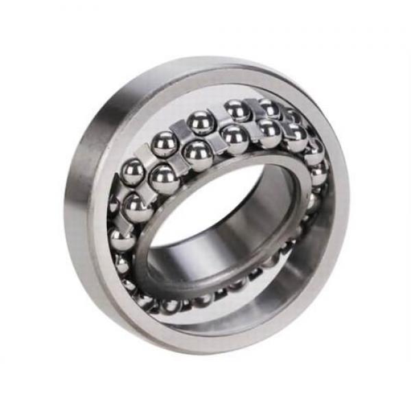 CONSOLIDATED BEARING 33017  Tapered Roller Bearing Assemblies #1 image