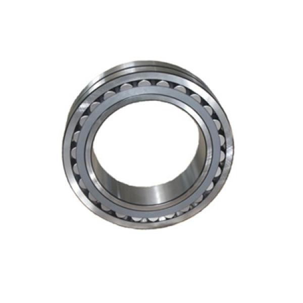 FAG NUP307-E-TVP2-C3  Cylindrical Roller Bearings #2 image
