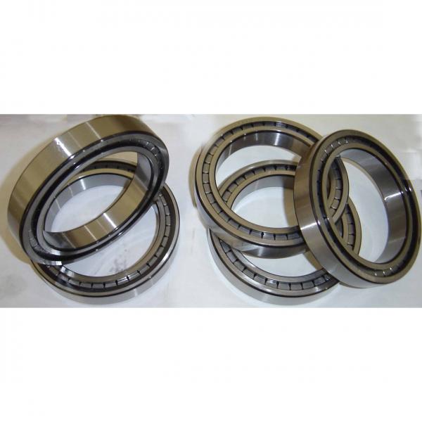 CONSOLIDATED BEARING 2208-2RS  Self Aligning Ball Bearings #1 image