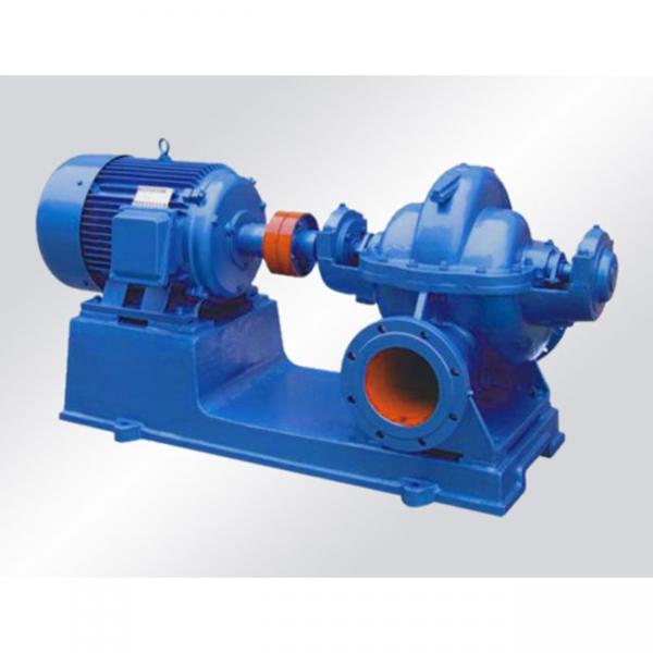 SUMITOMO QT43-20-A High Pressure Gear Pump #2 image