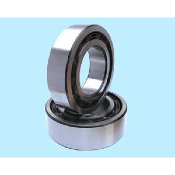 DODGE F2B-DL-55M  Flange Block Bearings #1 image