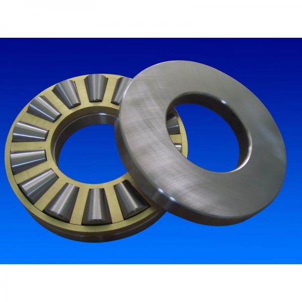 FAG NU2217-E-TVP2-C3  Cylindrical Roller Bearings #2 image