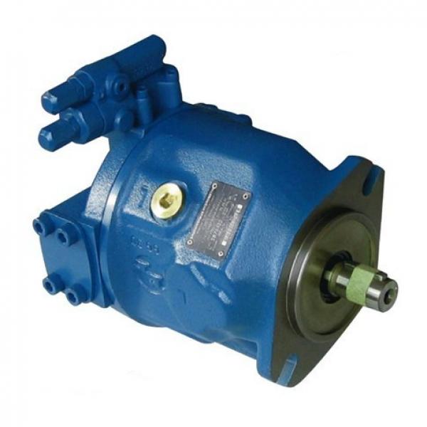 REXROTH DBW 20 B2-5X/100-6EG24N9K4 R900922308 Pressure relief valve #1 image