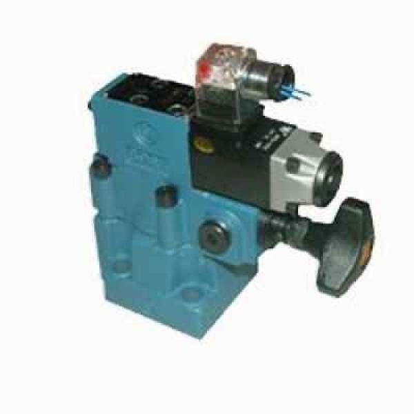 REXROTH ZDB 6 VP2-4X/200V R900409844 Pressure relief valve #1 image