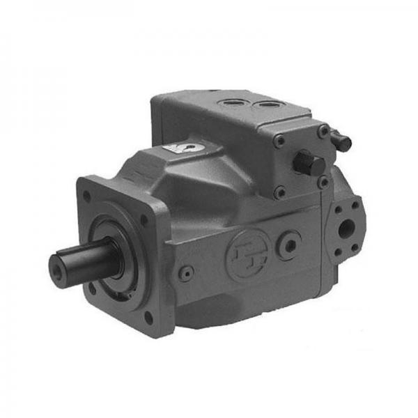 REXROTH 4WE 10 R5X/EG24N9K4/M R901278784 Directional spool valves #2 image
