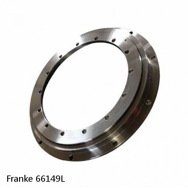 66149L Franke Slewing Ring Bearings #1 image