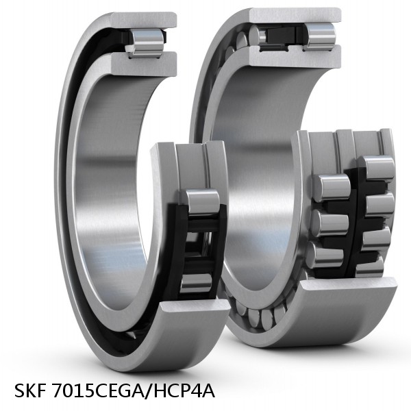 7015CEGA/HCP4A SKF Super Precision,Super Precision Bearings,Super Precision Angular Contact,7000 Series,15 Degree Contact Angle #1 image