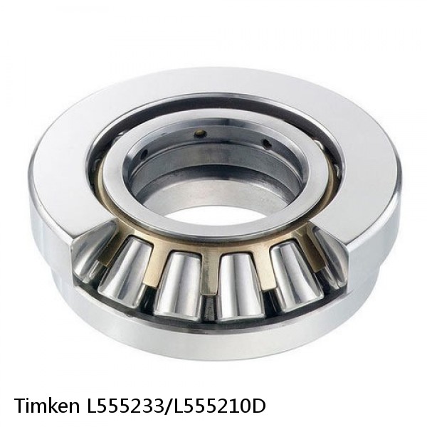 L555233/L555210D Timken Tapered Roller Bearings #1 image