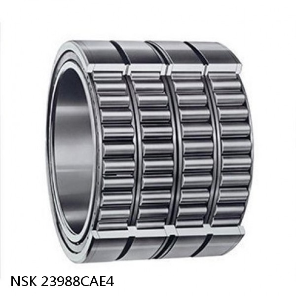 23988CAE4 NSK Spherical Roller Bearing #1 image