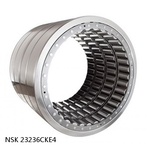 23236CKE4 NSK Spherical Roller Bearing #1 image