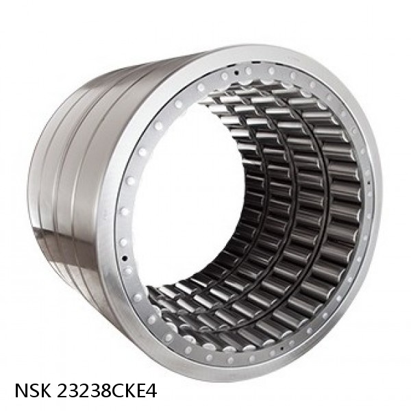 23238CKE4 NSK Spherical Roller Bearing #1 image