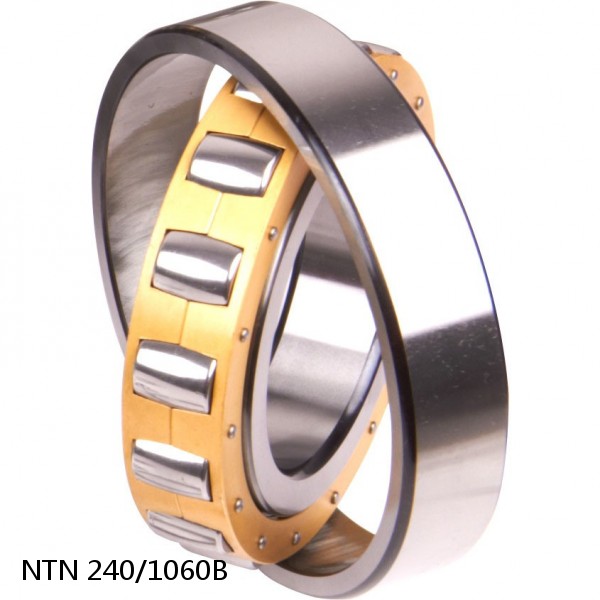 240/1060B NTN Spherical Roller Bearings #1 image