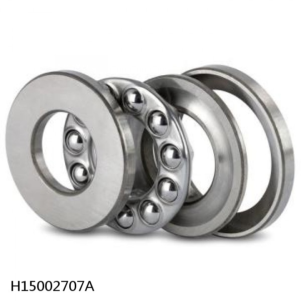 H15002707A Needle Non Thrust Roller Bearings #1 image